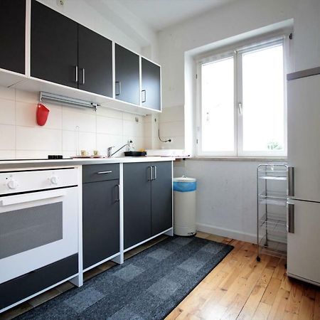 Charming 3-Bedroom Apartment With Parking Lot Wurzburg Bagian luar foto